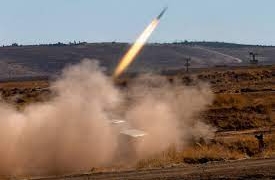 شام میں اسرائیلی میزائل حملے ، پانچ ہلاک ،دو زخمی