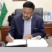راجیو کمار نے چیف الیکشن کمشنر کا عہدہ سنبھالا