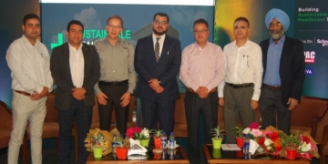 سری نگر میں ” دیرپا صحت سے متعلق کنکلیو“ کا اِنعقاد