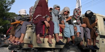 طالبان مخالف فورسز کا وادی پنج شیر کے تین اضلاع پر قبضے کا دعویٰ