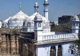 گیان واپی مسجد معاملے میں سروے ٹیم نے رپورٹ داخل کرنے کےلئے دو دن کا وقت مانگا