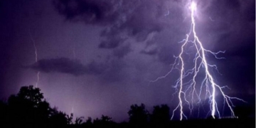 بڈگام میں انیٹ کے بٹھ کے نزدیک بادل پھٹ جانے سے تین غیر ریاستی مزدور موقعہ پر ہی لقمہ اجل