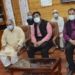مشیر راجیو رائے بھٹناگر نے سری نگر میں مختلف عوامی وَفود اور اَفراد سے ملاقات کی