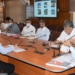 مشیر راجیو رائے بھٹناگر نے سکل ڈیولپمنٹ ڈیپارٹمنٹ کی کارکردگی اور کام کاج کا جائزہ لیا