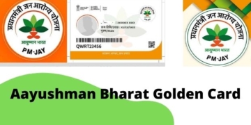 گولڈن کارڈ کےلئے رجسٹریشن اور ڈاﺅن لوڈ کی آن لائن سہولیات جموں کشمیر کے آخری دیہات تک آیوشمان بھارت سکیم پہنچانے کا ہدف