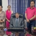جسٹس محمد یعقوب میر (ر)نے جوینائل جسٹس کے تحت چیئرپرسن سلیکشن کمیٹی کا عہدہ سنبھالا