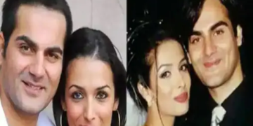 ارباز خان سے طلاق سے پہلے ڈری اور گھبرائی ہوئی تھیMalaika Arora، خود کیا تھا ایسا انکشاف