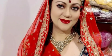 بالی ووڈ کی بیباک اداکارہ منداکنی کے بارے میں شاید آپ نہیں جانتے ہوں گے یہ دلچسپ باتیں