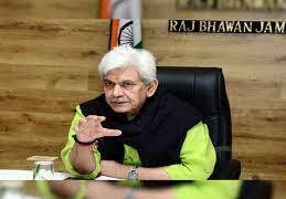 جموں کشمیر میںنئی تبدیلی اور سیاحوں کے بھاری رش سے کچھ لوگ خاص کر پڑوسی خوش نہیں ہے / لیفٹنٹ گورنر