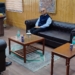 سٹیٹ الیکشن کمشنر کا شہری بلدیاتی اِداروں کے ضمنی اِنتخابات کے طریقہ کا رپر تبادلہ خیال