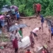 کھٹوعہ میں شدید بارش کے بعد رہائشی مکان منہدم ،دو کمسن بچوں کی موت