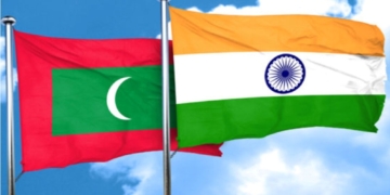 ہندوستان اور مالدیپ کے درمیان عدالتی تعاون کے معاہدے کو منظوری