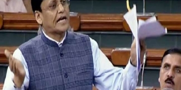 کشمیرمیں تعینات کسی بھی پنڈت ملازم نے احتجاجاً استعفیٰ نہیں دیا:مرکزی وزیر