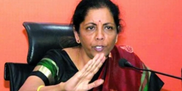 اصلاحات نے اعتماد پر مبنی ٹیکس نظام کو یقینی بنایا: سیتارمن