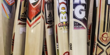 جموں وکشمیر حکومت کشمیر کرکٹ بیٹ عالمی معیار کی مصنوعات بنانے کیلئے کوشاں ہے