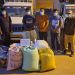 بڈگام میں05 منشیات فروش گرفتار ، 112 کلو گرام خشخاش پوست برآمد ،03 گاڑیاں ضبط