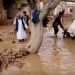 افغانستان میں سیلاب سے 10 افراد ہلاک، سینکڑوںمکانات بہہ گئے