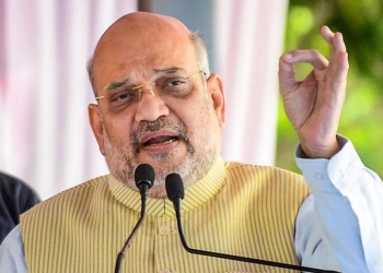 ملک کی تقسیم ہندوستانی تاریخ کا غیر انسانی باب: امت شاہ