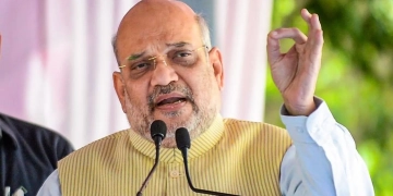 ملک کی تقسیم ہندوستانی تاریخ کا غیر انسانی باب: امت شاہ