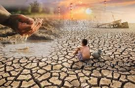 دنیا بھر میں موسمیاتی تبدیلیوں کے بھیانک اثرات