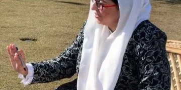 وقف بورڈ میں ہوئے خرد برد میں ملوث افراد کو بخشا نہیں جائے گا، ایک ایک پائی کا حساب لیا جائے گا