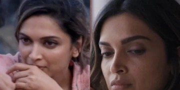 جب  دیپیکا پڈوکون کو آتے تھے خودکشی کے خیال، ماں نے کی تھی مدد