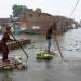 پاکستان میں سیلاب سے زبردست تباہی
