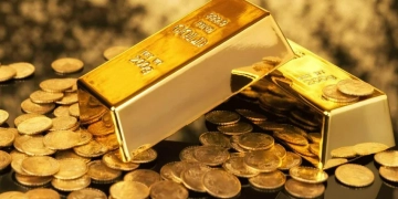 سونا 920 اور چاندی 3276 روپے سستی