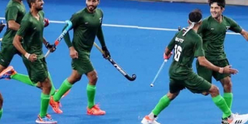 آسٹریلیا سے شکست؛ پاکستانی ہاکی ٹیم کامن ویلتھ گیمز سے باہر