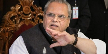 کسانوں کی آمدنی سے متعلق حکومت کے دعوے بے بنیاد ۔ سابق گورنر جے کے