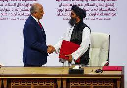 طالبان کے رویہ پر مایوسی کے باوجود امریکہ منجمد اثاثوں سے متعلق مذاکرات پر رضامند