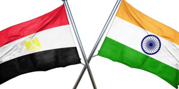 ہندوستان اور مصر کے درمیان دفاعی شراکت داری بڑھانے پرمعاہدہ