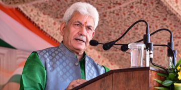 ہمیں شہر خاص کی ساکھ بحال کرنی ہے جسے کبھی کشمیر کے دل کی دھڑکن کہا جاتا تھا، ایل جی