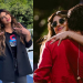 ایوینٹ میں رومانٹک ہوئے پرینکا چوپڑا اور نک جونس، سب کے سامنے کس کرتے آئے نظر