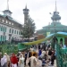 حضرت سلطان العارفین ؒ کے سلسلے میں تیرہ روزہ عرس مبارک کی تقریب