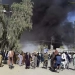 افغانستان میں ہرات کی مسجد میں بھیانک دھماکہ