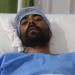 تبرک حسین کی لاش پاک حکام کے حوالے کر دی گئی
