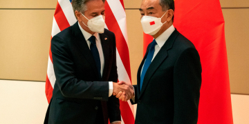 تائیوان کے معاملے پر انتہائی غلط اور خطرناک پیغام بھیجا جارہا ہے