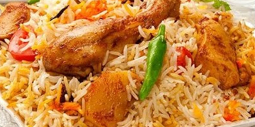رات کے کھانے میں بریانی پکاؤ نہیں تو اسپتال جاؤ،شوہر نے بیوی کو زخمی کردیا