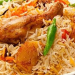 رات کے کھانے میں بریانی پکاؤ نہیں تو اسپتال جاؤ،شوہر نے بیوی کو زخمی کردیا