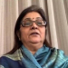 غلام نبی آزاد کے جانے سے پارٹی کو کوئی نقصان نہیں ہوا: رجنی پاٹل