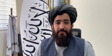 طالبان حکومت اب بھی عالمی تنہائی کا شکار ہے، افغان وزیر خارجہ