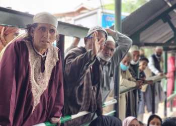 امراض چھاتی کے امراض میں او پی ڈی کےلئے آن لائن رجسٹریشن سے مریض پریشان