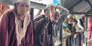امراض چھاتی کے امراض میں او پی ڈی کےلئے آن لائن رجسٹریشن سے مریض پریشان
