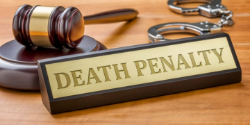 مکہ مکرمہ میں ماں کے قتل میں ملوث بیٹے کو سزائے موت