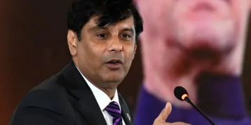 پاکستان کے سینئر صحافی ارشد شریف کا قتل