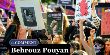 ایران کے شہر زاہدان میں احتجاج کا نیا سلسلہ شروع