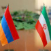 ایران آرمینیا کو گیس کی برآمدات دوگنا کرے گا