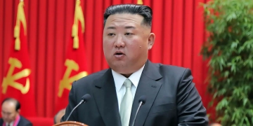 سب سے طاقتور ایٹمی ملک بننا آخری ہدف : کمِ جونگ