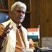 جموں و کشمیر یونین ٹیریٹری نے اکتوبر 2022 میں 2 کروڑ سے زیادہ ای۔ٹرانزیکشنز ریکارڈ کی